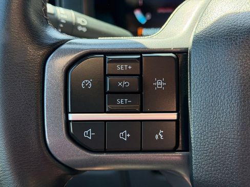 Used 2025 Ford F150 XLT w/ Equipment Group 301A Standard AWD/4WD image 15