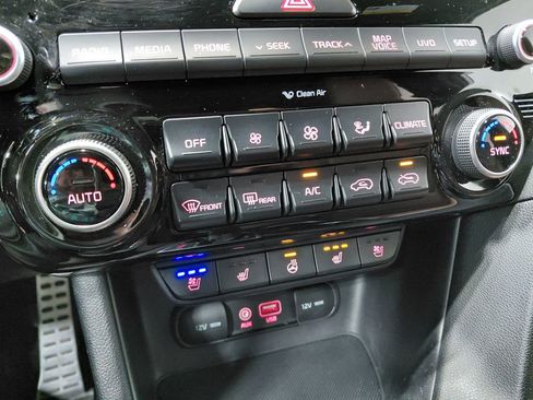 Used 2017 Kia Sportage SX AWD/4WD image 30