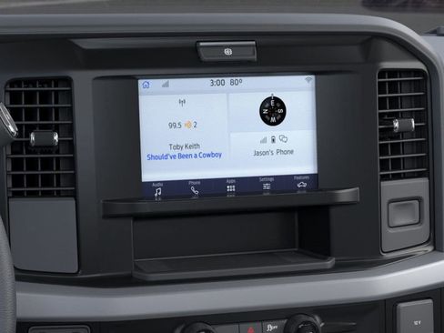 New 2025 Ford F250 XLT image 27