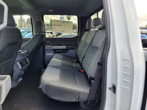 New 2026 Ford F250 XLT w/ XLT Premium Package image 9