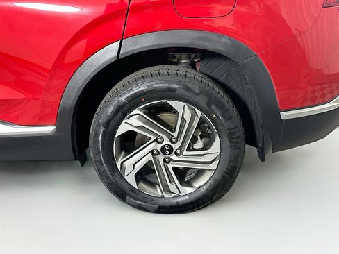 Used 2022 Hyundai Santa Fe SEL w/ Cargo Package image 11