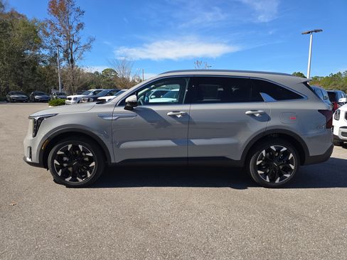 New 2026 Kia Sorento EX image 5