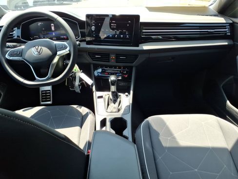 New 2026 Volkswagen Jetta Sport FWD image 8