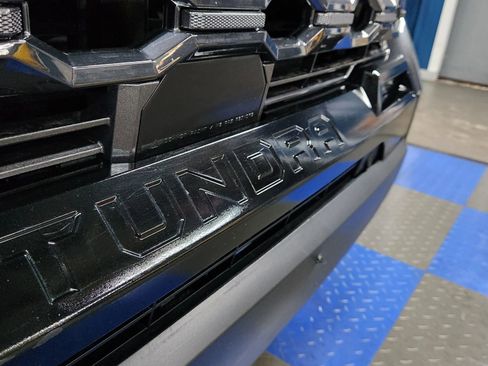 Used 2023 Toyota Tundra Platinum image 65