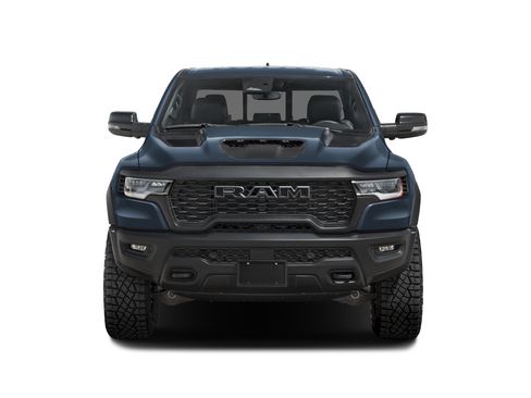 New 2026 RAM 1500 RHO w/ RHO Level 1 Equipment Group AWD/4WD image 39