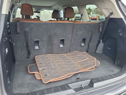 Used 2019 Subaru Ascent Touring image 27