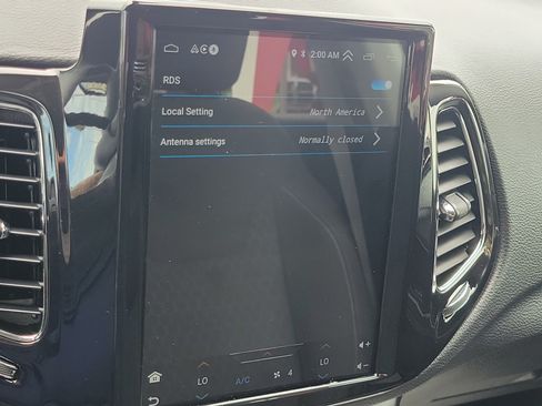 Used 2019 Jeep Compass Sport FWD image 21