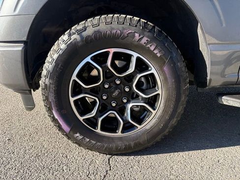 Used 2022 Ford F150 XLT w/ Equipment Group 302A High image 9