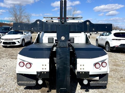 New 2024 RAM 4500 SLT w/ Quick Order Package 2YG SLT image 7