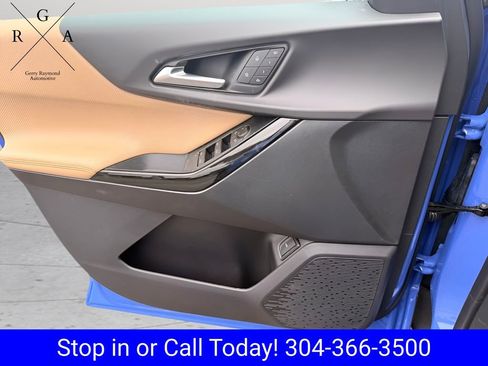 New 2026 Chevrolet Equinox ACTIV w/ Convenience Package III AWD/4WD image 21