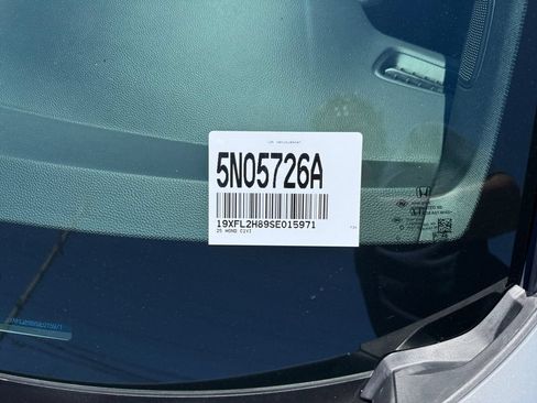 Used 2025 Honda Civic Sport image 33