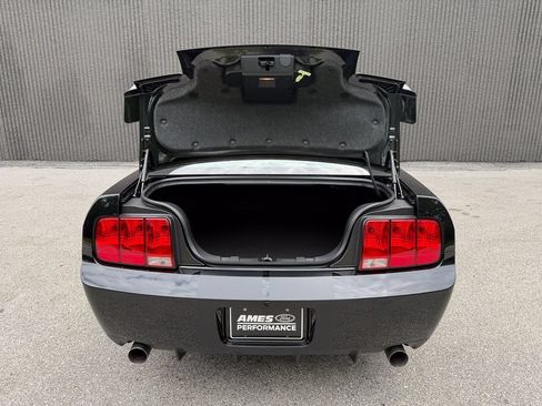 Used 2008 Ford Mustang Shelby GT500 RWD image 18
