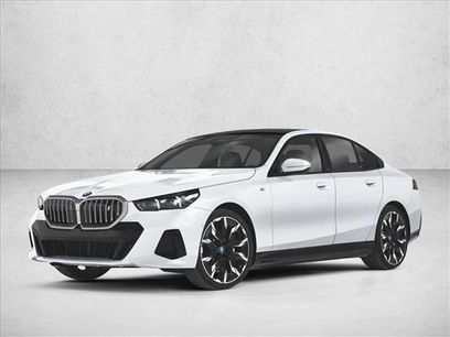 New 2026 BMW i5 eDrive40 w/ M Sport Package