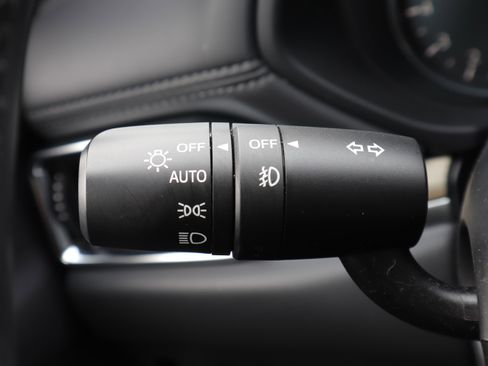 Certified 2021 MAZDA CX-5 Signature AWD/4WD image 21