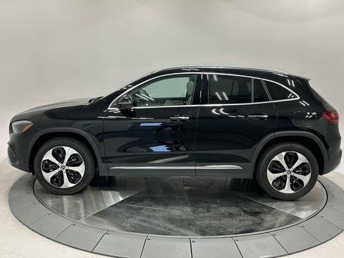 New 2026 Mercedes-Benz GLA 250 4MATIC image 4