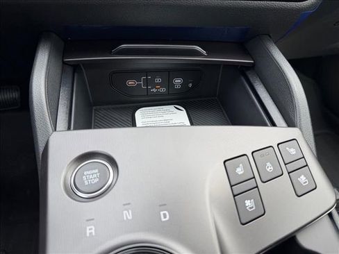 New 2026 Kia Sportage SX Prestige AWD/4WD image 25