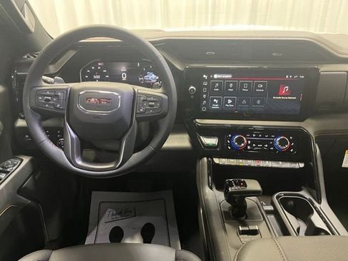 New 2026 GMC Sierra 1500 AT4 w/ AT4 Premium Package AWD/4WD image 14
