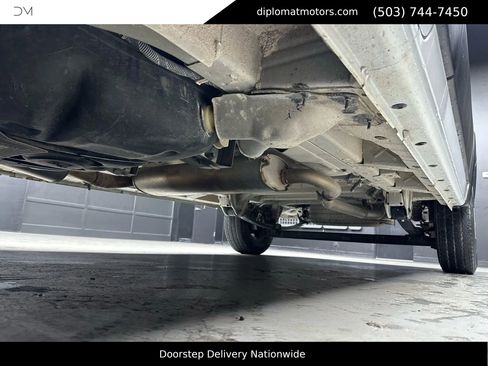 Used 2024 RAM ProMaster 2500 w/ Convenience Group image 38