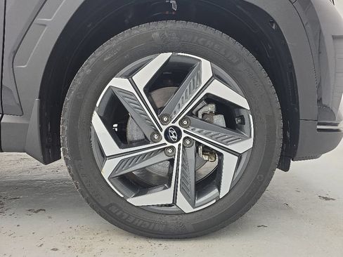 Used 2023 Hyundai Tucson SEL w/ Convenience Package AWD/4WD image 18