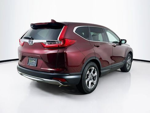 Used 2017 Honda CR-V EX-L image 9