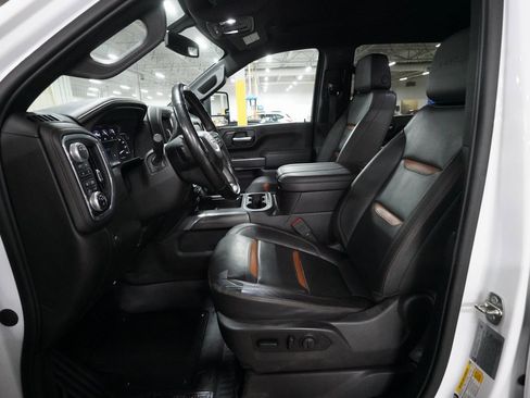 Used 2023 GMC Sierra 2500 AT4 w/ Gooseneck/5TH Wheel Package image 7