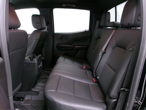 New 2026 Chevrolet Colorado Trail Boss image 13