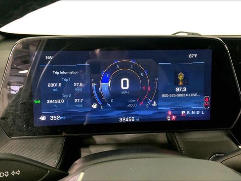 Used 2025 Chevrolet Equinox LT image 20