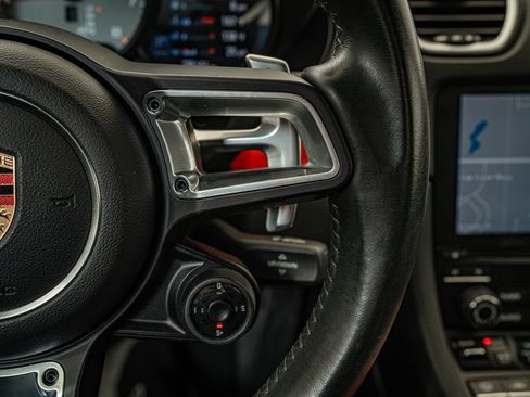 Used 2017 Porsche 718 Boxster S image 43