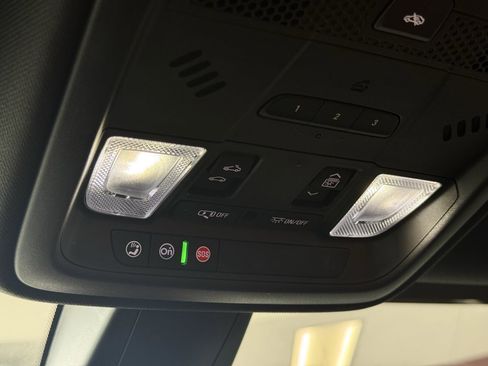 Used 2025 Cadillac XT5 Premium Luxury w/ LPO, Floor Liner Package AWD/4WD image 53