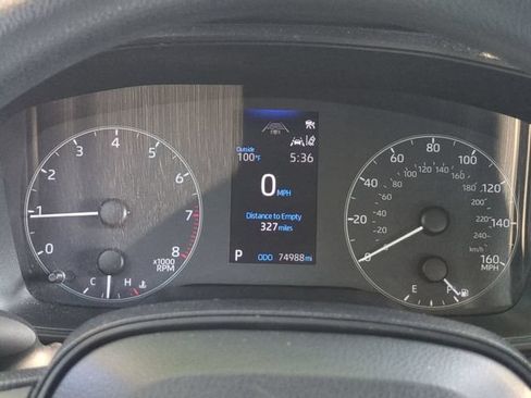 Used 2023 Toyota Corolla LE FWD image 21