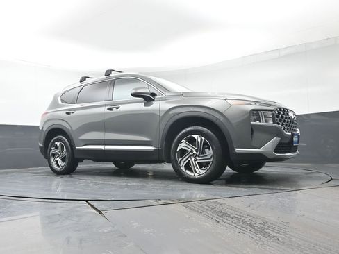 Used 2022 Hyundai Santa Fe SEL image 37