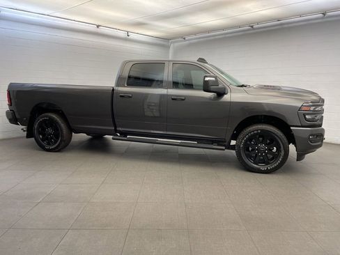 New 2026 RAM 2500 Tradesman image 2