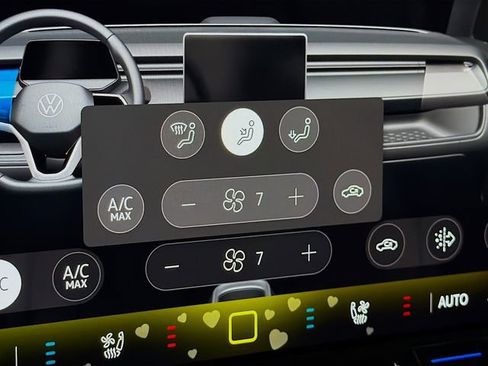 New 2025 Volkswagen ID. Buzz 1st Edition image 23