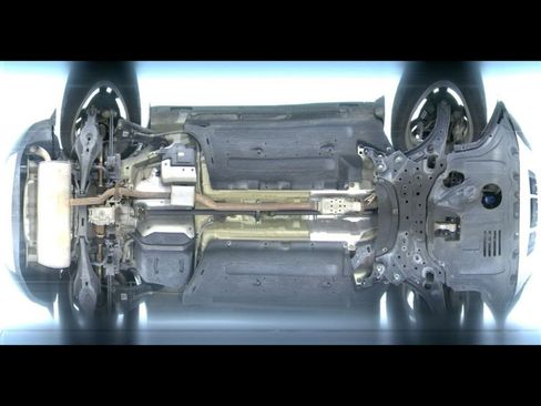 Used 2021 Kia Seltos LX image 12