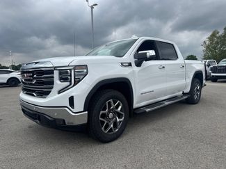 New 2026 GMC Sierra 1500 SLT w/ SLT Premium Plus Package AWD/4WD video 2