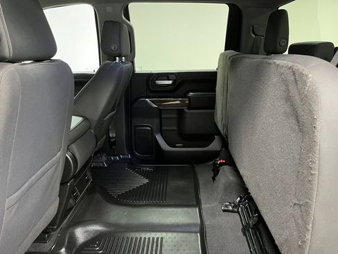 Used 2020 GMC Sierra 3500 SLE AWD/4WD image 49
