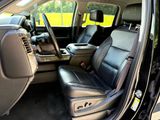 Used 2017 Chevrolet Silverado 2500 LTZ w/ Duramax Plus Package image 4