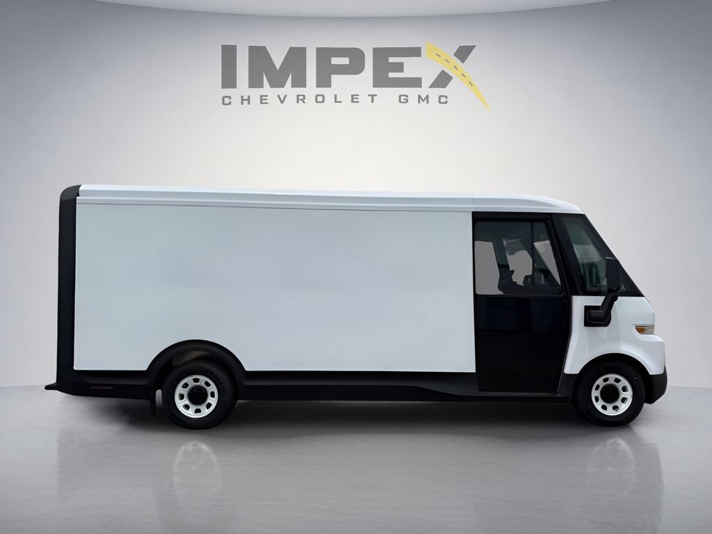 Used 2024 Chevrolet Brightdrop 600 AWD/4WD image 6