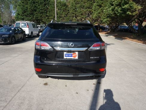 Used 2015 Lexus RX 350 AWD image 20