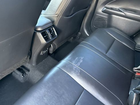 Used 2021 Lexus UX 250h UX 250h w/ Accessory Package (Z1) image 25