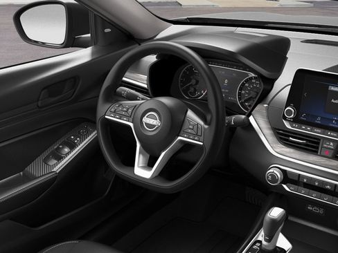 New 2026 Nissan Altima 2.5 SV FWD image 19