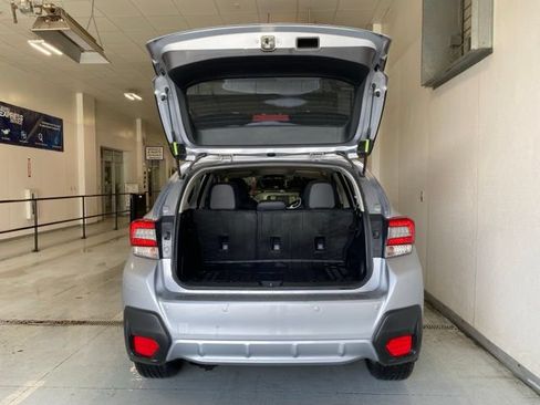 Used 2023 Subaru Crosstrek 2.5i Limited AWD/4WD image 7