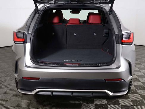 Used 2024 Lexus NX 350 F Sport image 15