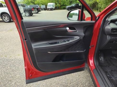 Used 2023 Hyundai Santa Fe SEL w/ Premium Package image 22