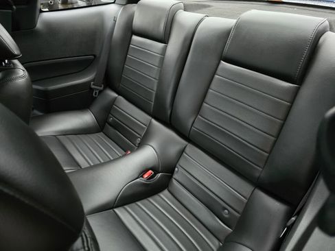 Used 2007 Ford Mustang Shelby GT500 image 25