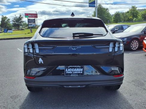 New 2025 Ford Mustang Mach-E Premium w/ Interior Protection Package image 6