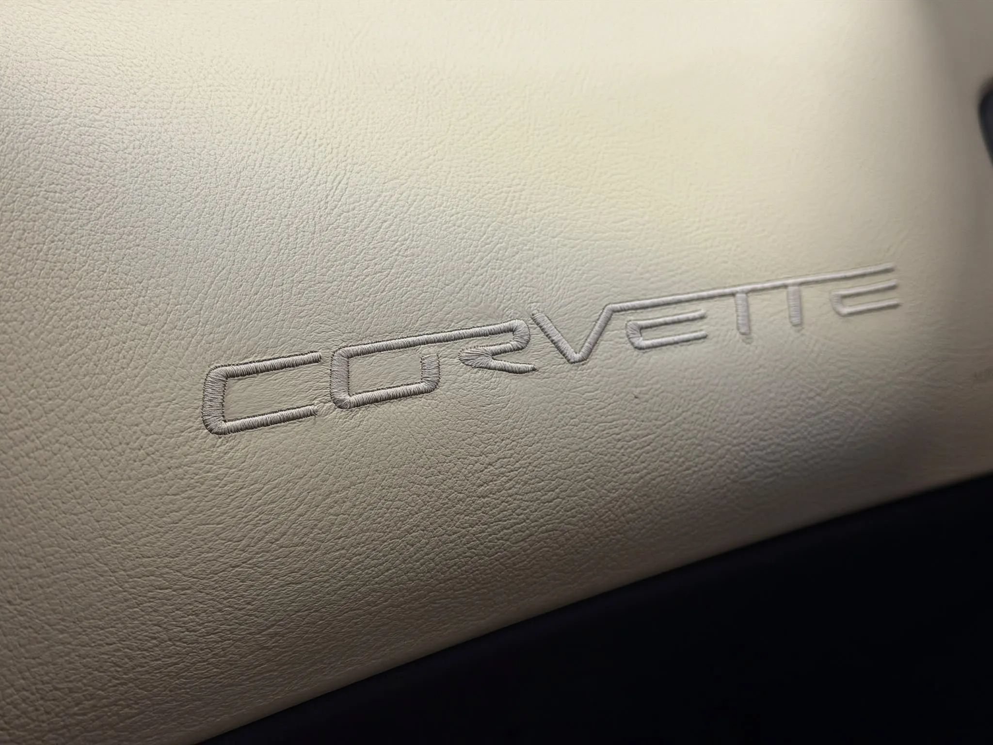 Used 2008 Chevrolet Corvette Z06 w/ Preferred Equipment Group RWD image 38