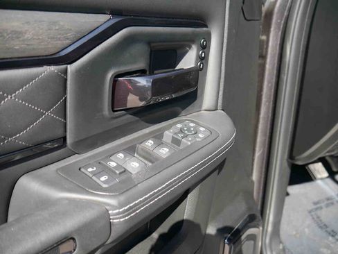 New 2026 RAM 3500 Limited image 35