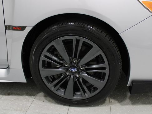 Used 2021 Subaru WRX w/ Popular Package #3 (IZT) AWD/4WD image 5