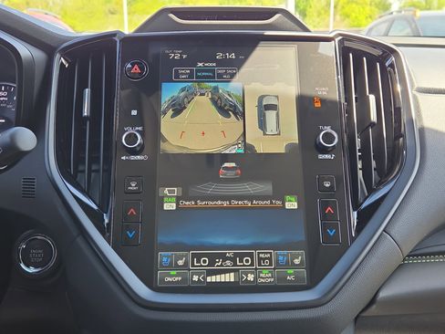 New 2026 Subaru Ascent Bronze Edition AWD/4WD image 14